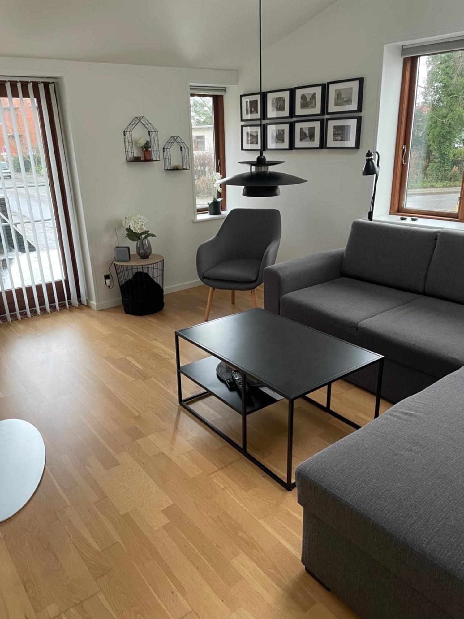 Marieshus Apartment Holstebro Luaran gambar